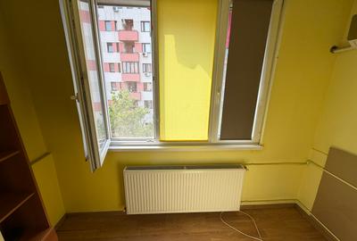 Apartament cu o cameră decomandat Buziașului - 6