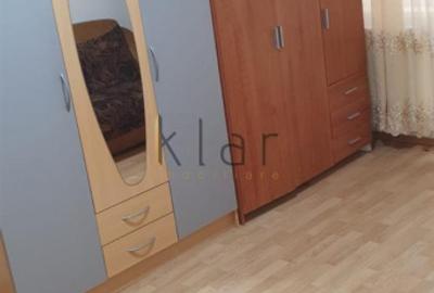 Apartament cu 2 dormitoare zona hotel Paradis - 1