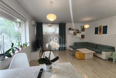 Apartament cozy cu loc de parcare  Aurel Persu - 1