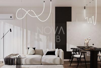 Apartament tip studio - Calea Surii Mici, Sibiu - 1