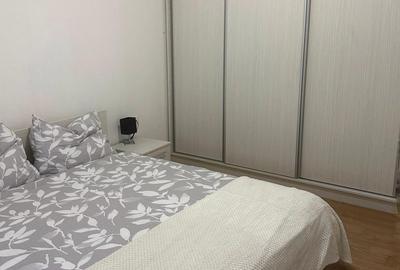 2 Camere - Zona Selgros - 430 euro - 6
