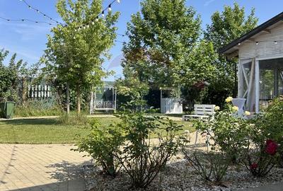 Locatie pentru evenimente, Saftica-Ilfov-Gradina Lahovari - 17