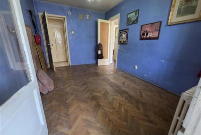 Apartament 3 camere Bdul. Ion Mihalache 126 Domenii etaj 3 - 9