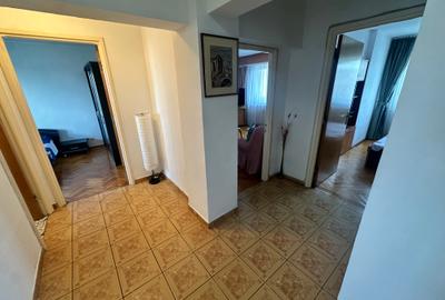 Tineretului - Apartament + loc de parcare - 7