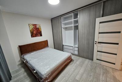 Apartament 3 camere Faleza Dunarii Priveliste Deosebita Loc Parcare - 6