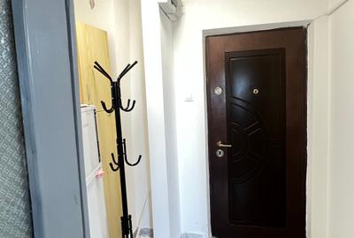 Garsoniera Vitan, 10 minute de metrou, stradal, mobilată modern, curată, libera - 24