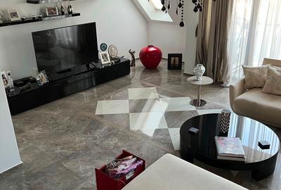 Duplex Premium de Închiriat | 200 mp | – Arcul de Triumf | 2 Parcări - 17
