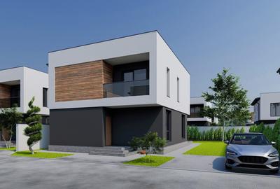 Proprietar - Single, 375 mp, pompa de caldura,  Smart Home, panouri solare - 4