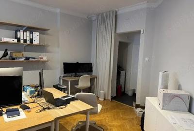 Spatiu Birou | Floreasaca | 2 camere 75mp | Parter in Vila | Centrala proprie - 4