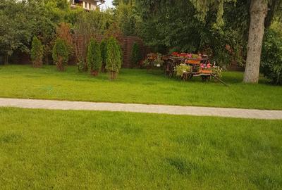 CASA OTOPENI FERME (SCOALA,AFTERSCHOOL,CLINICA) - 8