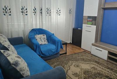 Apartament cu 2 camere decomandat în Drumul Taberei
