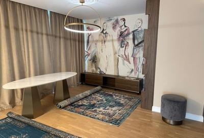 Apartament 4 camere Aviatorilor-Dorobanti - 2