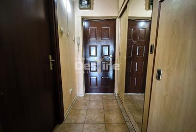 Apartament 1 Cameră 32 m, etaj intermediar, imobil cu lift - 10