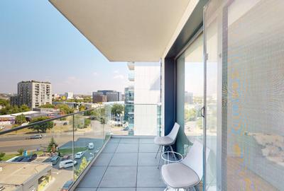 Eleganță și Exclusivism la Superlativ: Apartament NOU de Lux cu 3 Camere în ONE - 23