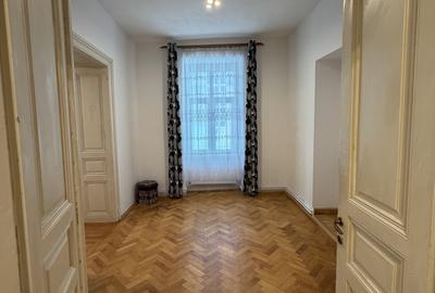 Oportunitate de Investitie, Apartament in Cladire Istorica - 5