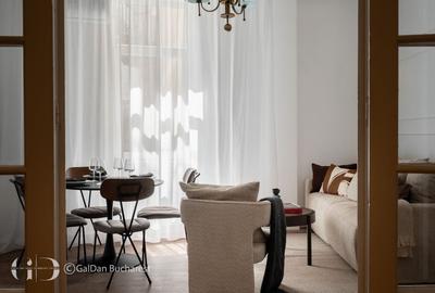 Apartament premium 3 camere | Calea Victoriei |
