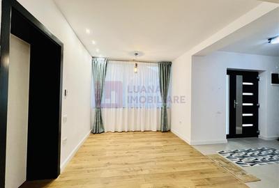 Casa 4 camere | PREMIUM | mobilata si utilata | zona linistita | video - 20