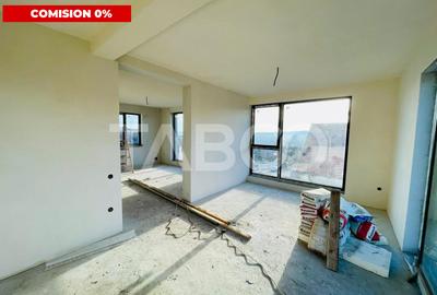 Duplex cu 4 camere în Dâmbul Rotund