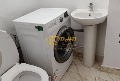 Apartament 3 camere, zona Zimbru. - 7