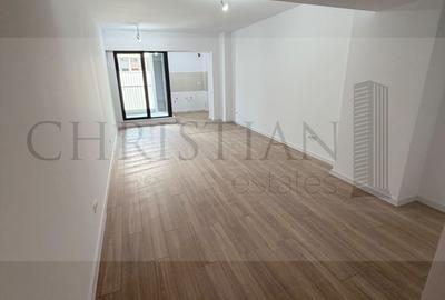 Garsonieră Finisată 43 mp - Smart Residence Lujerului Faza 2 - 11