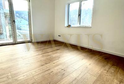 Duplex de vânzare, 4 camere, 3 băi, zona Tauti - 10