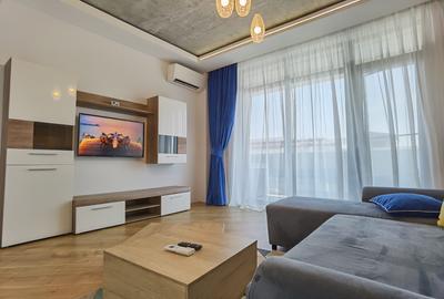 NEW Apartament 3 camere BARBU VACARESCU DINAMIC CITY LOC DE PARCARE - 5