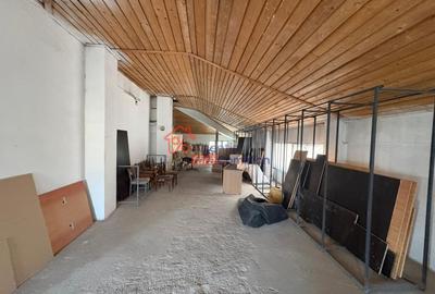 Spatiu Comercial/Industrial 220-600mp, 6eur/mp+TVA, Tatarasi - 5