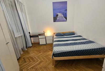 Apartament 3 camere Edgar Quinet 5 - 12