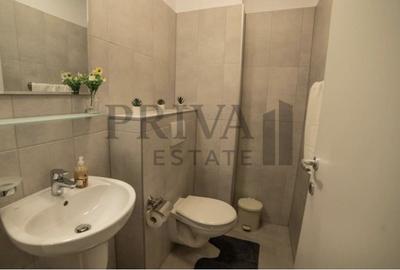 Apartament 3 camere decomandat, 60 mp, etaj 1,  Denya Forest - 12