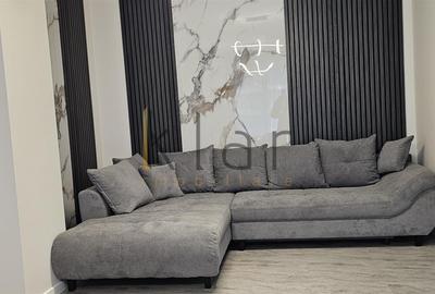 Apartament LUX 2 camere 56mp,balcon, Plopilor, Parcul Rozelor - 18