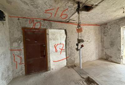 Freidorf | 3 camere | Decomandat | Centrala proprie | 2 bai | 2 balcoane - 8