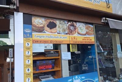 Vanzare Spatiu Comercial - B-dul Obregia - Stradal