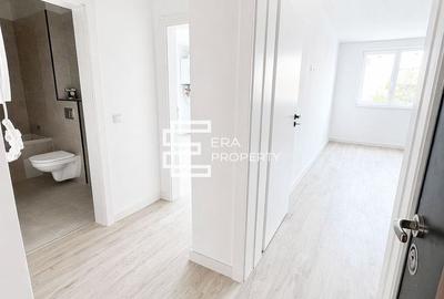 Apartament 1 cameră la cheie cu grădină proprie 48mp | Șelimbăr, zona Brana - 1