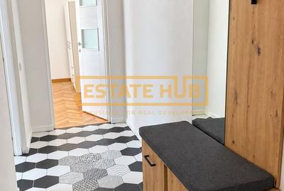 Apartament cu 2 camere, finisat modern | strada Traian - 2