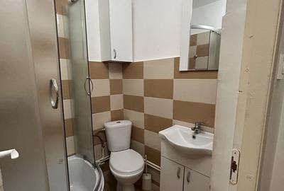 265 euro!!!!Garsoniera moderna! Zona Nicolina-Podu Ros - 4