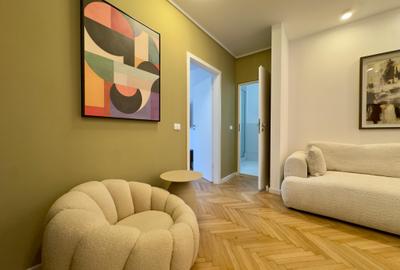 The #4th Crib - Jean Louis Calderon 4 Rooms - 5