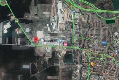 Teren Construcții intravilan de 3500 mp, în Sebeș
