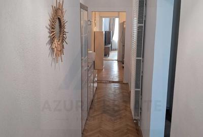 Apartament 2 camere decomandat 71 mp utili  etaj 1 in zona Centrala - 4