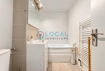 Apartament 3 camere decomandate | Marasti – Dorobantilor | 72 mp | Etaj 2 - 16