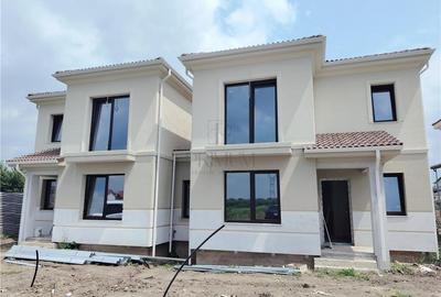 DUPLEX SEPARAT PRIN C.T - ZONA DE TOP - 5 CAMERE - 1