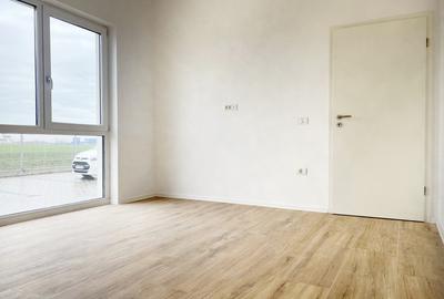 SAD 3 camere, 77mp utili, gradina 48mp, parter -  Torontalului - 7
