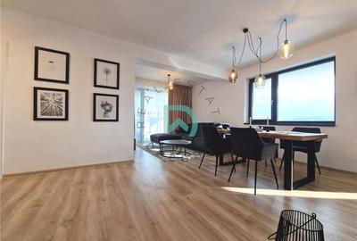 Apartament 3 camere, lux, parcare, Coresi, Brasov - 15