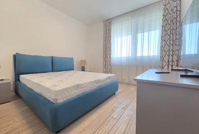 Apartament modern cu 3 camere | Vedere liberă | Iancu Nicolae | 1.115€  + TVA - 16