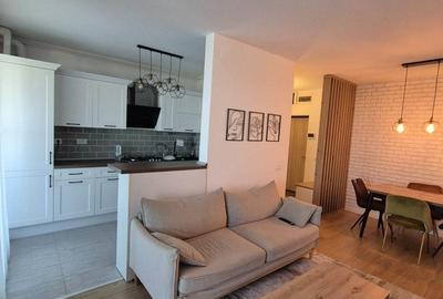 APARTAMENT PREMIUM DE INCHIRIAT - TOMIS PARK - PARCARE INCLUSA - - 17