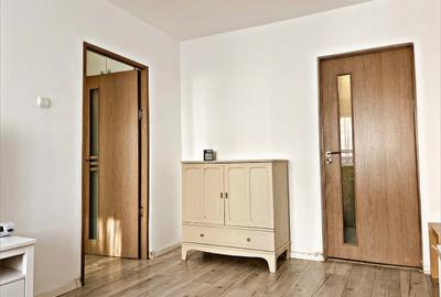 Apartament 3 camere, zona Crangasi / loc de parcare + centrala proprie - 9