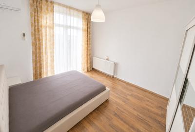Iancu Nicolae/Jolie Ville/ Apartament cu 2 camere/ - 2