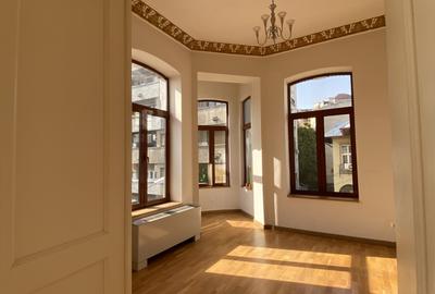 Vila interbelica Restaurata | Birouri | Universitate | Vanzare - 2