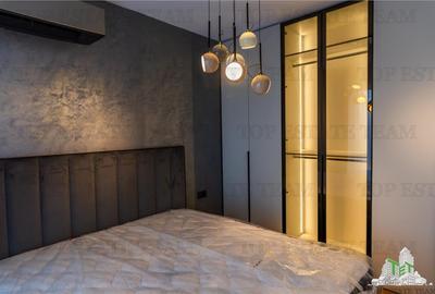 Vanzare imediata. Acte complete. Apartament 3 camere in  bloc nou Sisesti - 9