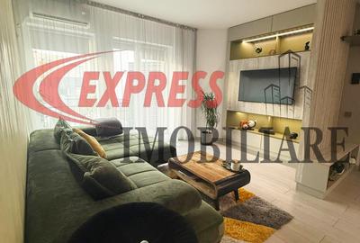 Apartament cu 2 camere semidecomandat în Dristor