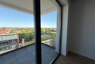 Garsonieră premium de vânzare | Pipera – Iancu Nicolae | Lângă Pădure - 3